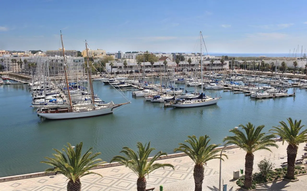 Central Lagos Town Center Apartment Near Marina 0*,  Portugal