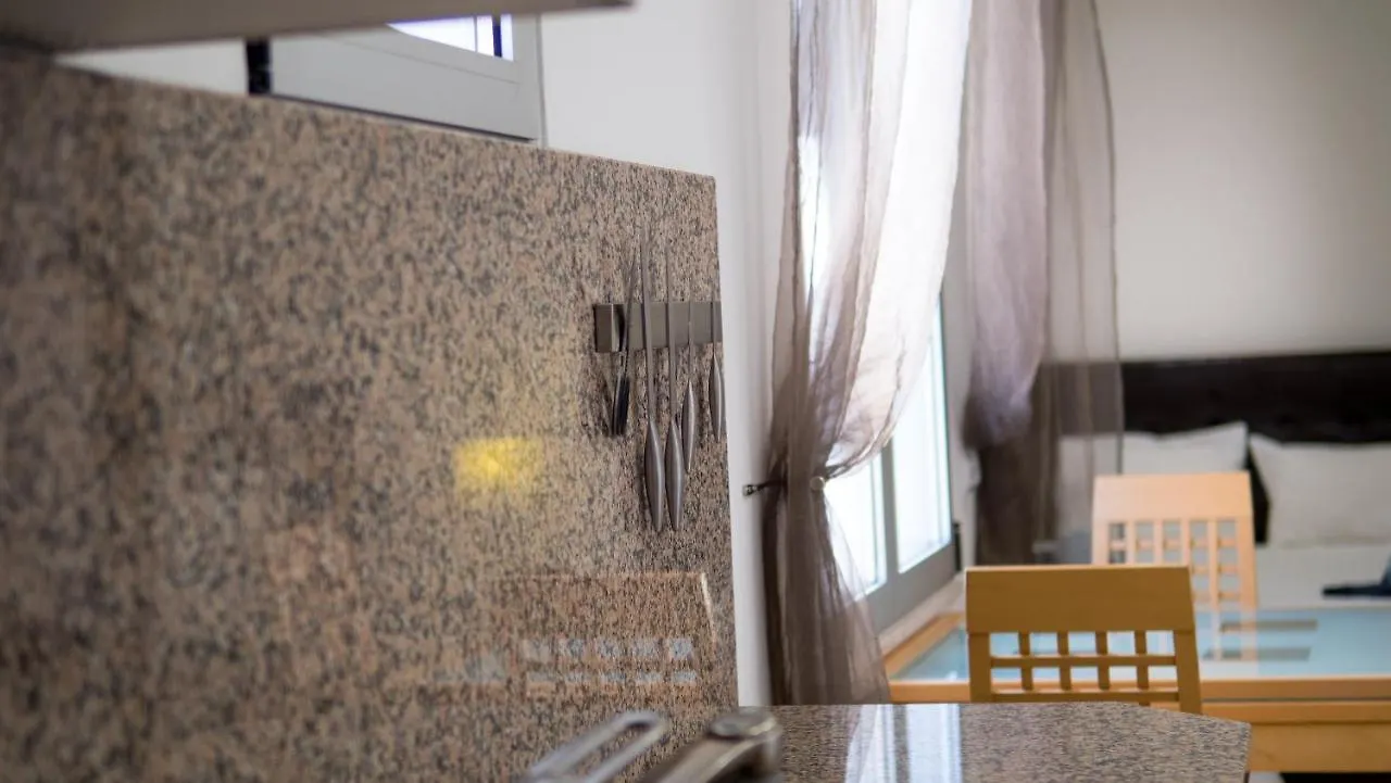 Central Lagos Town Center Apartment Near Marina Portugal