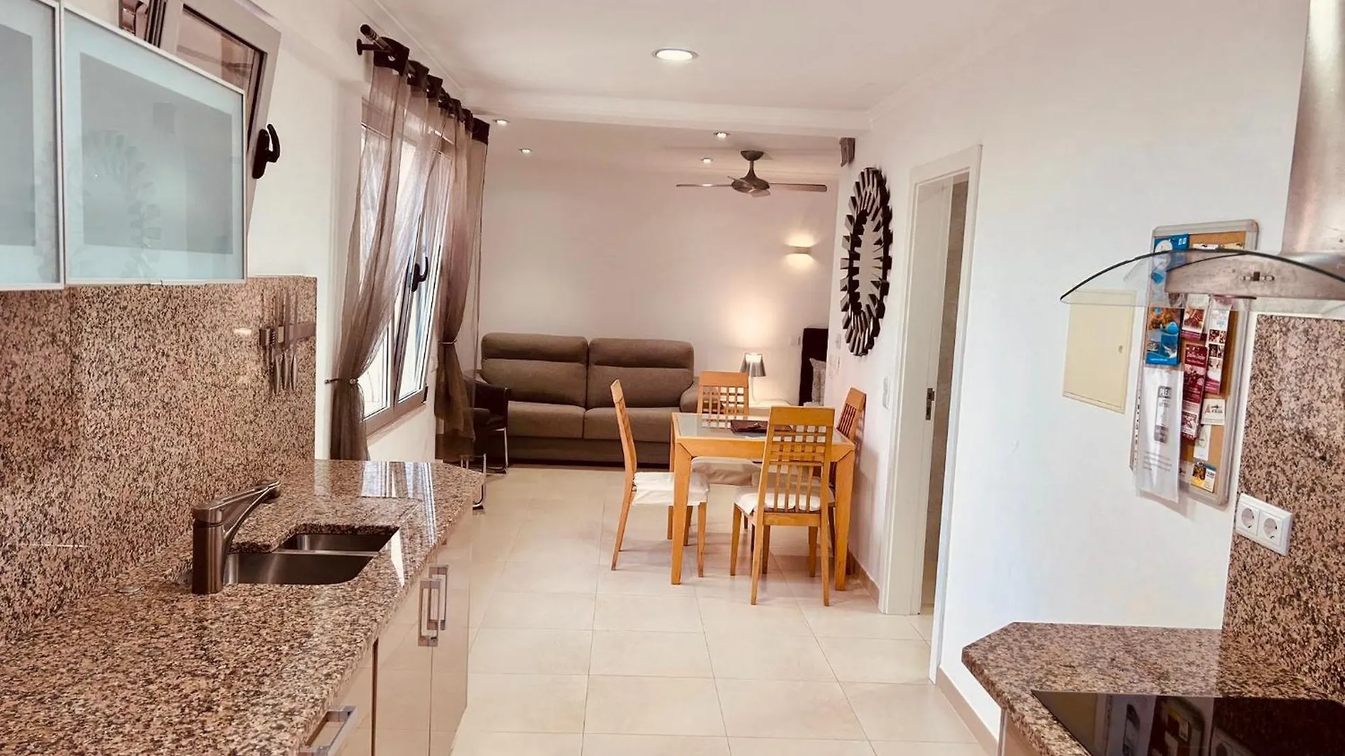 Central Lagos Town Center Apartment Near Marina