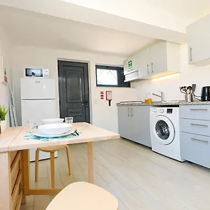 Apartamento A62 - Cul De Sac In, Lagos
