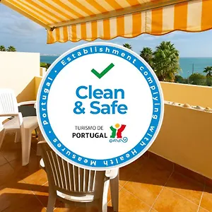 Apartamento A15 - Dona Ana Cliff, Lagos