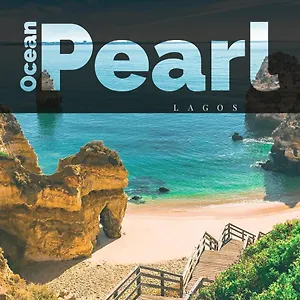 Apartamento Ocean Pearl, Lagos