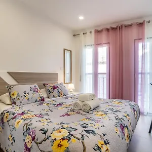 Сasa de vacaciones Casa Girassol -, Lagos